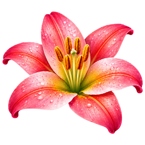 Petal Passage